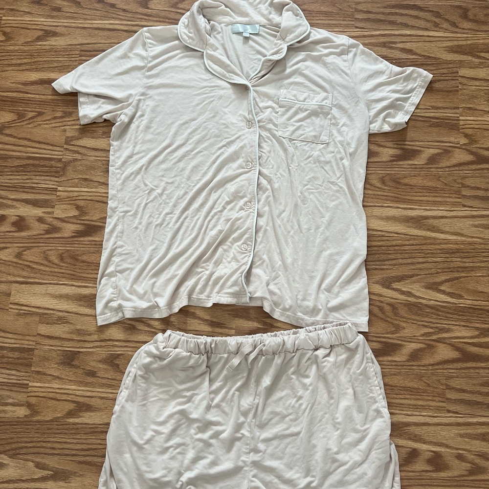 Amazon Pajama Set